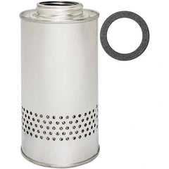 Baldwin Filters - 6-7/16" OAL x 3-5/16" OD Automotive Air Filter - Eagle Tool & Supply