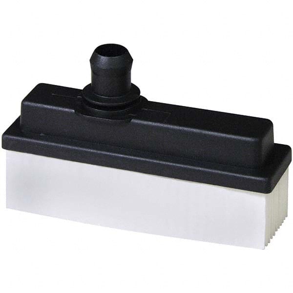 Baldwin Filters - 1-1/4" OAL Automotive Air Filter - Eagle Tool & Supply