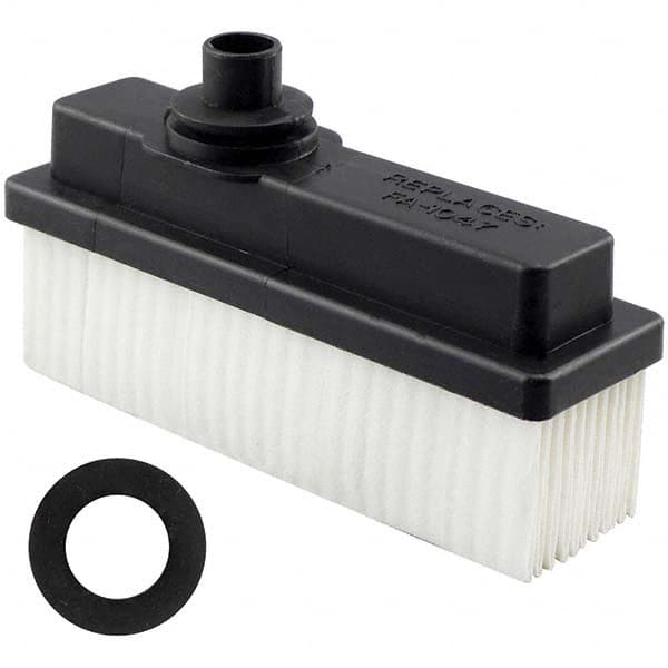 Baldwin Filters - 1-1/4" OAL Automotive Air Filter - Eagle Tool & Supply