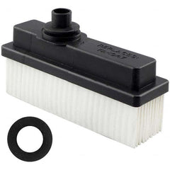 Baldwin Filters - 1-1/4" OAL Automotive Air Filter - Eagle Tool & Supply