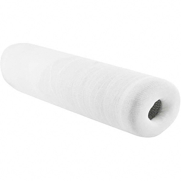 Baldwin Filters - 32" OAL x 6-1/2" OD Automotive Air Filter - Eagle Tool & Supply