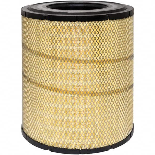 Baldwin Filters - 15-1/4" OAL x 12-31/32" OD Automotive Air Filter - Eagle Tool & Supply