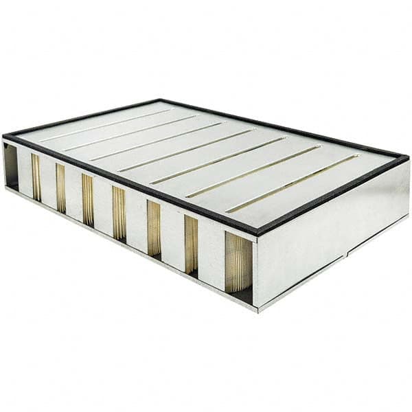 Baldwin Filters - Automotive Air Filter - Eagle Tool & Supply