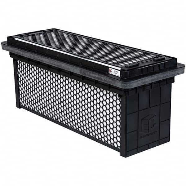 Baldwin Filters - Automotive Air Filter - Eagle Tool & Supply