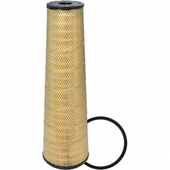 Baldwin Filters - 28-1/2" OAL x 5-13/16" OD Automotive Air Filter - Eagle Tool & Supply