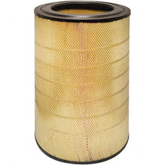 Baldwin Filters - 30-1/32" OAL x 17-23/32" OD Automotive Air Filter - Eagle Tool & Supply