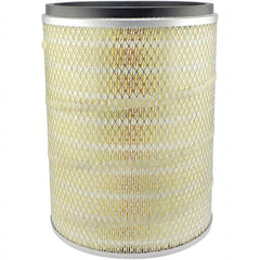 Baldwin Filters - 12-1/2" OAL x 9-1/4" OD Automotive Air Filter - Eagle Tool & Supply