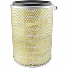 Baldwin Filters - 13-1/2" OAL x 9-7/32" OD Automotive Air Filter - Eagle Tool & Supply