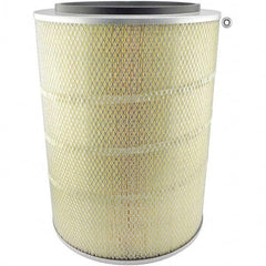 Baldwin Filters - 18-1/2" OAL x 13-13/16" OD Automotive Air Filter - Eagle Tool & Supply