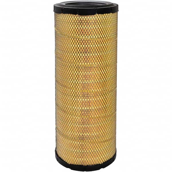 Baldwin Filters - 23-15/32" OAL Automotive Filter - Eagle Tool & Supply