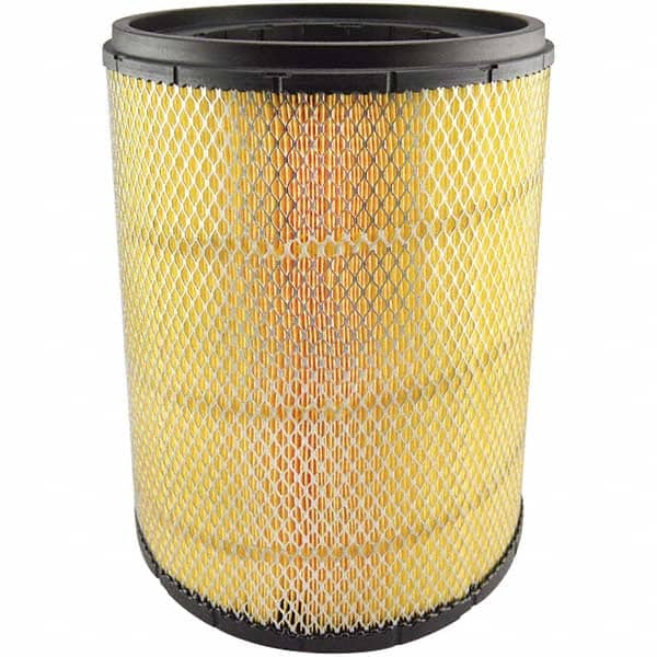 Baldwin Filters - 13-1/2" OAL x 11-1/8" OD Automotive Air Filter - Eagle Tool & Supply