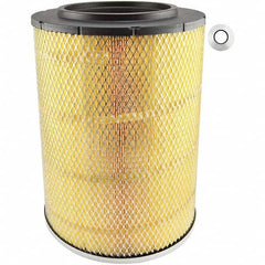 Baldwin Filters - 13-3/8" OAL x 10-3/8" OD Automotive Air Filter - Eagle Tool & Supply