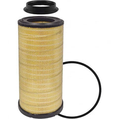 Baldwin Filters - 24-13/16" OAL x 12-3/32" OD Automotive Air Filter - Eagle Tool & Supply