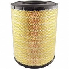 Baldwin Filters - 13-3/8" OAL x 10-31/32" OD Automotive Air Filter - Eagle Tool & Supply