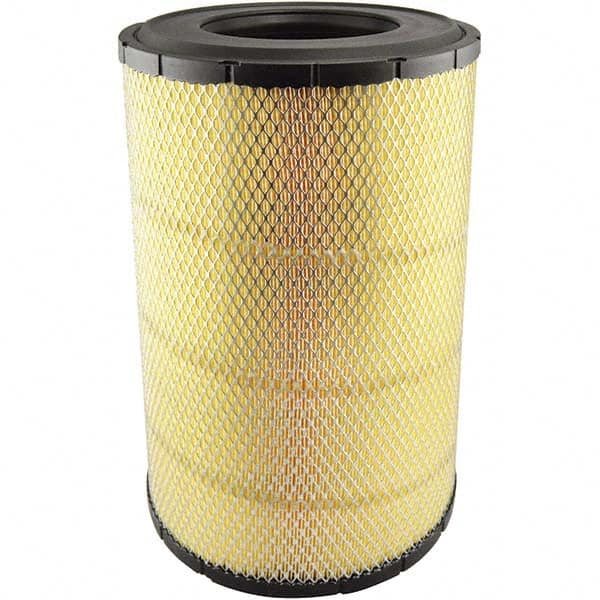 Baldwin Filters - 16-7/16" OAL x 10-31/32" OD Automotive Air Filter - Eagle Tool & Supply