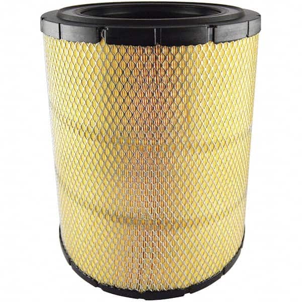 Baldwin Filters - 13-1/2" OAL x 11-15/32" OD Automotive Air Filter - Eagle Tool & Supply