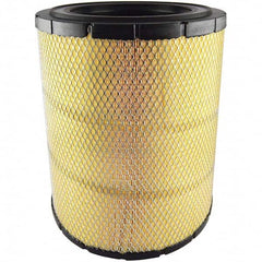 Baldwin Filters - 13-1/2" OAL x 11-15/32" OD Automotive Air Filter - Eagle Tool & Supply