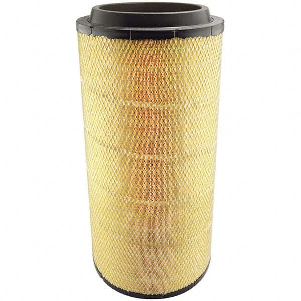 Baldwin Filters - 23-5/16" OAL x 11-23/32" OD Automotive Air Filter - Eagle Tool & Supply