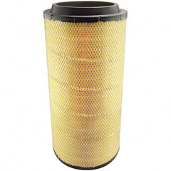 Baldwin Filters - 23-5/16" OAL x 11-23/32" OD Automotive Air Filter - Eagle Tool & Supply
