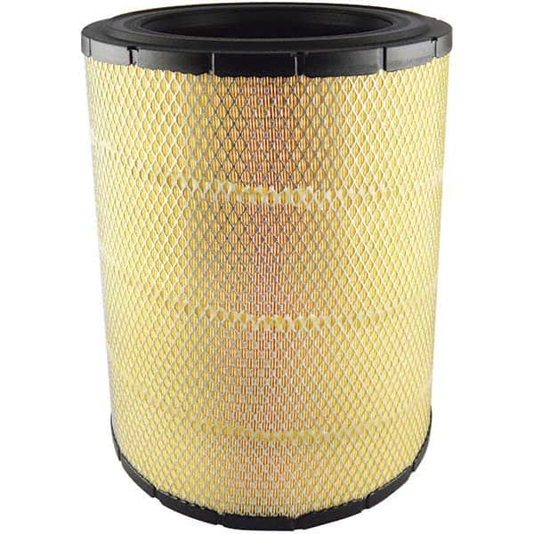 Baldwin Filters - 15-1/2" OAL x 12-13/32" OD Automotive Air Filter - Eagle Tool & Supply