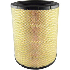 Baldwin Filters - 15-1/2" OAL x 12-13/32" OD Automotive Air Filter - Eagle Tool & Supply
