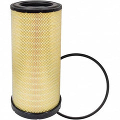 Baldwin Filters - 23-23/32" OAL x 11-13/32" OD Automotive Air Filter - Eagle Tool & Supply