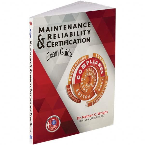 Industrial Press - Reference Manuals & Books Applications: Maintenance & Reliability Subcategory: Maintenance - Eagle Tool & Supply