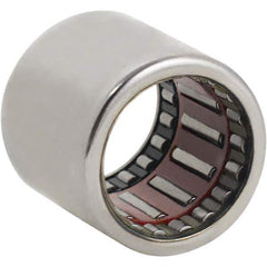 Koyo - Needle Roller Bearings Type: Drawn Cup Roller Clutch Needle Bearing Bore Diameter: 1.0000 (Decimal Inch) - Eagle Tool & Supply