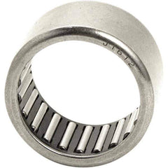 Koyo - Needle Roller Bearings Type: Caged Drawn Cup Needle Bearing Bore Diameter: 0.8750 (Decimal Inch) - Eagle Tool & Supply