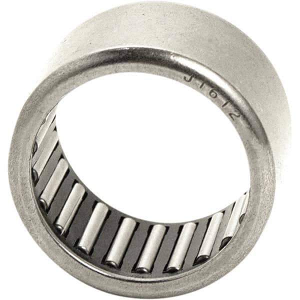 Koyo - Needle Roller Bearings Type: Caged Drawn Cup Needle Bearing Bore Diameter: 0.6875 (Decimal Inch) - Eagle Tool & Supply