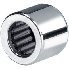 Koyo - Needle Roller Bearings Type: Drawn Cup Needle Bearing Bore Diameter: 0.6250 (Decimal Inch) - Eagle Tool & Supply