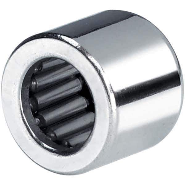 Koyo - Needle Roller Bearings Type: Drawn Cup Needle Bearing Bore Diameter: 0.8750 (Decimal Inch) - Eagle Tool & Supply