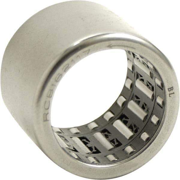 Koyo - Needle Roller Bearings Type: Clutch Drawn Cup Needle Bearing Bore Diameter: 0.4720 (Decimal Inch) - Eagle Tool & Supply