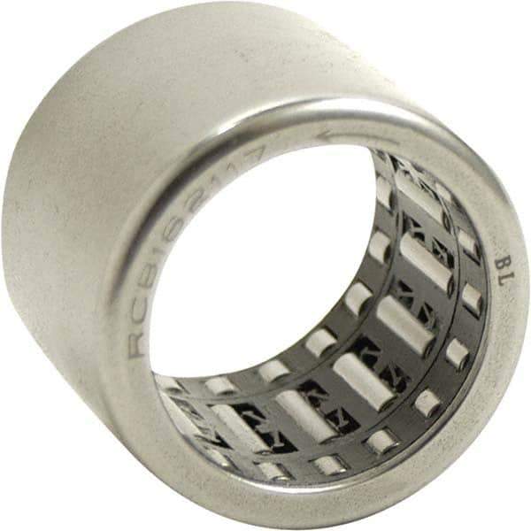 Koyo - Needle Roller Bearings Type: Clutch Drawn Cup Needle Bearing Bore Diameter: 0.3150 (Decimal Inch) - Eagle Tool & Supply