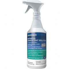 Bioesque Solutions - All-Purpose Cleaners & Degreasers Type: Disinfectant Container Type: Bottle - Eagle Tool & Supply