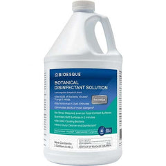 Bioesque Solutions - All-Purpose Cleaners & Degreasers Type: Disinfectant Container Type: Bottle - Eagle Tool & Supply