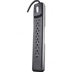 Southwire - Power Outlet Strips Amperage: 15 Voltage: 120 V - Eagle Tool & Supply