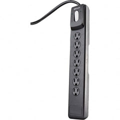 Southwire - Power Outlet Strips Amperage: 15 Voltage: 120 V - Eagle Tool & Supply