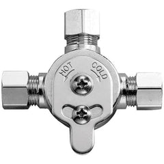 Sloan Valve Co. - Flush Valve/Flushometer Repair Kits & Parts Type: Mixing Valve For Use With: Sloan Sensor Faucets - Eagle Tool & Supply