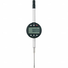 Mahr - Electronic Drop Indicators Minimum Measurement (Decimal Inch): 0.0000 Minimum Measurement (Inch): 0 - Eagle Tool & Supply