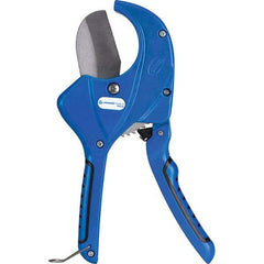 Jonard Tools - Wire Duct Cutters Type of Cutting Tool: Cutter Handle Color: Blue & Black - Eagle Tool & Supply