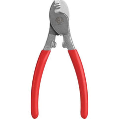 Jonard Tools - Cutting Pliers Type: Cable Cutter Insulated: NonInsulated - Eagle Tool & Supply