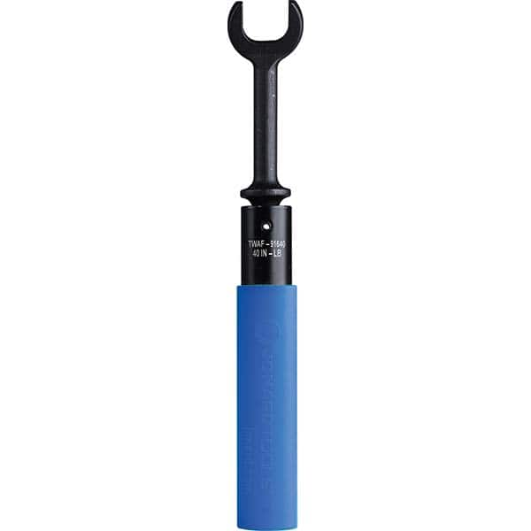 Jonard Tools - Torque Wrenches Type: Preset Drive Size (Inch): 9/16 - Eagle Tool & Supply