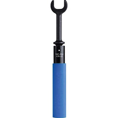 Jonard Tools - Torque Wrenches Type: Preset Drive Size (Inch): 9/16 - Eagle Tool & Supply