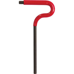 Jonard Tools - Open End Wrenches Wrench Type: T Handle Security Wrench Tool Type: NonInsulated; Non-Sparking; Standard - Eagle Tool & Supply