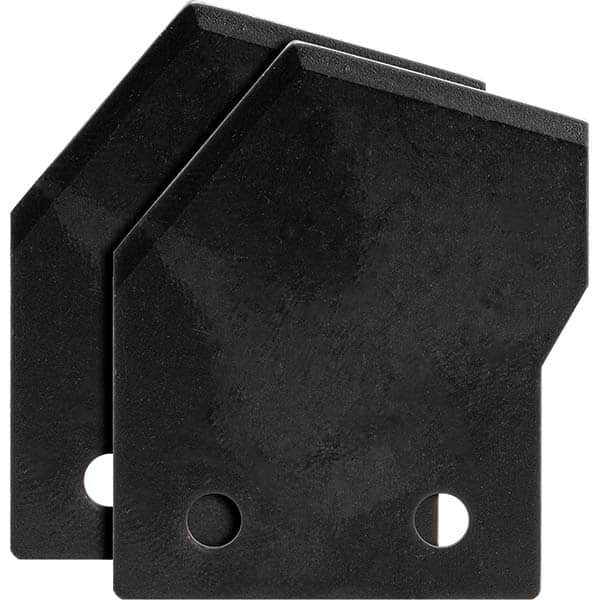 Jonard Tools - Wire Duct Accessories Accessory Type: Replacement Blade Color: Black - Eagle Tool & Supply