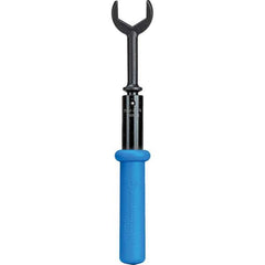 Jonard Tools - Torque Wrenches Type: Preset Drive Size (Inch): 11/32 - Eagle Tool & Supply