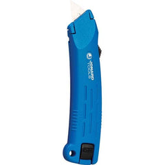 Jonard Tools - Utility Knives, Snap Blades & Box Cutters Type: Utility Knife Blade Type: Retractable - Eagle Tool & Supply