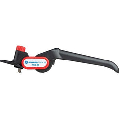 Jonard Tools - Cable Tools & Kits Tool Type: Ratcheting Duct and Cable Slitter - Eagle Tool & Supply