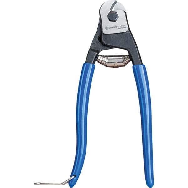 Jonard Tools - Wire & Cable Strippers Type: Cable Cutter Maximum Capacity: 1/4" - Eagle Tool & Supply